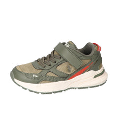 Sneakers Veter, Groen