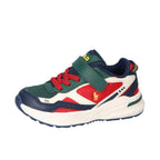 Sneakers Veter, Multicolor