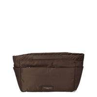 Clutches - Avondtassen, Donkerbruin