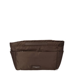 Clutches - Avondtassen, Donkerbruin