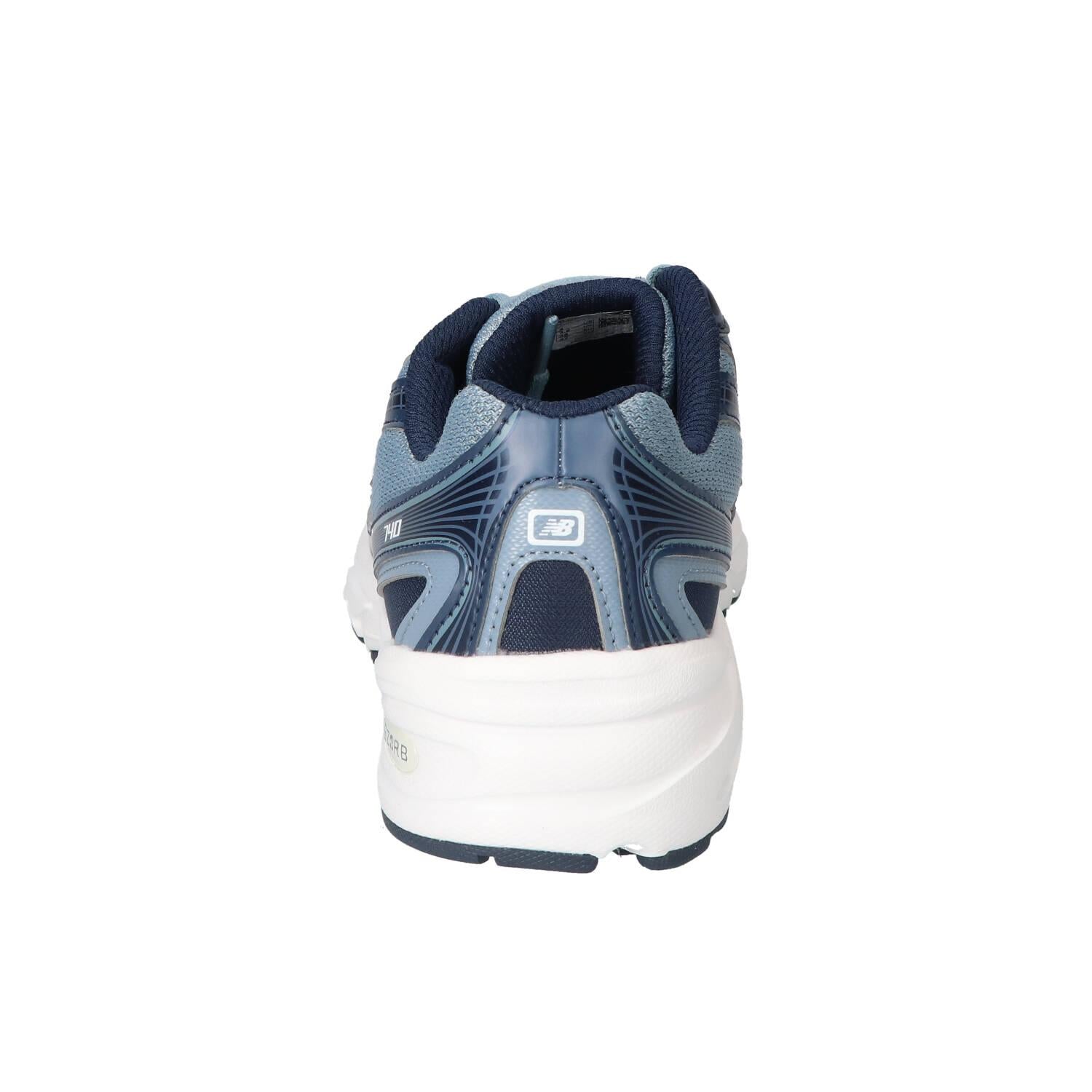 Sneakers Veter, Blauw