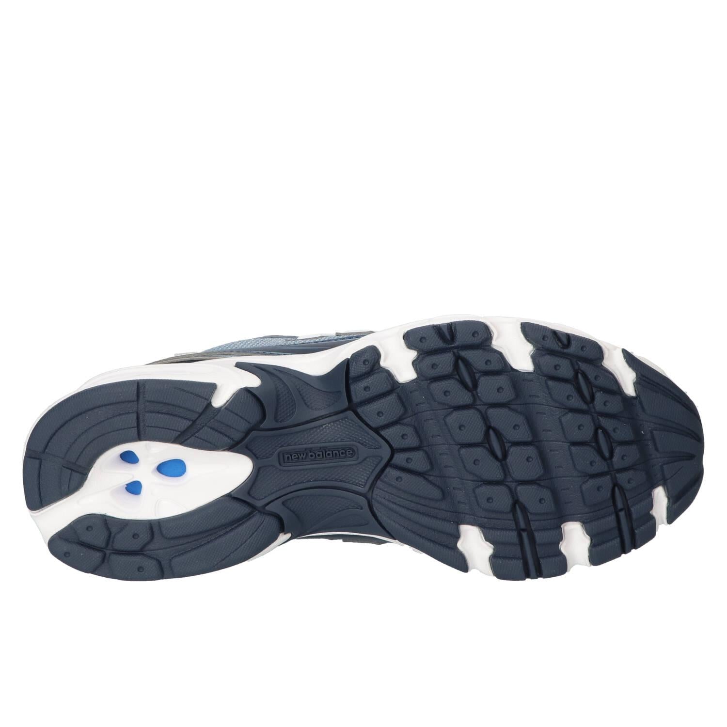 Sneakers Veter, Blauw