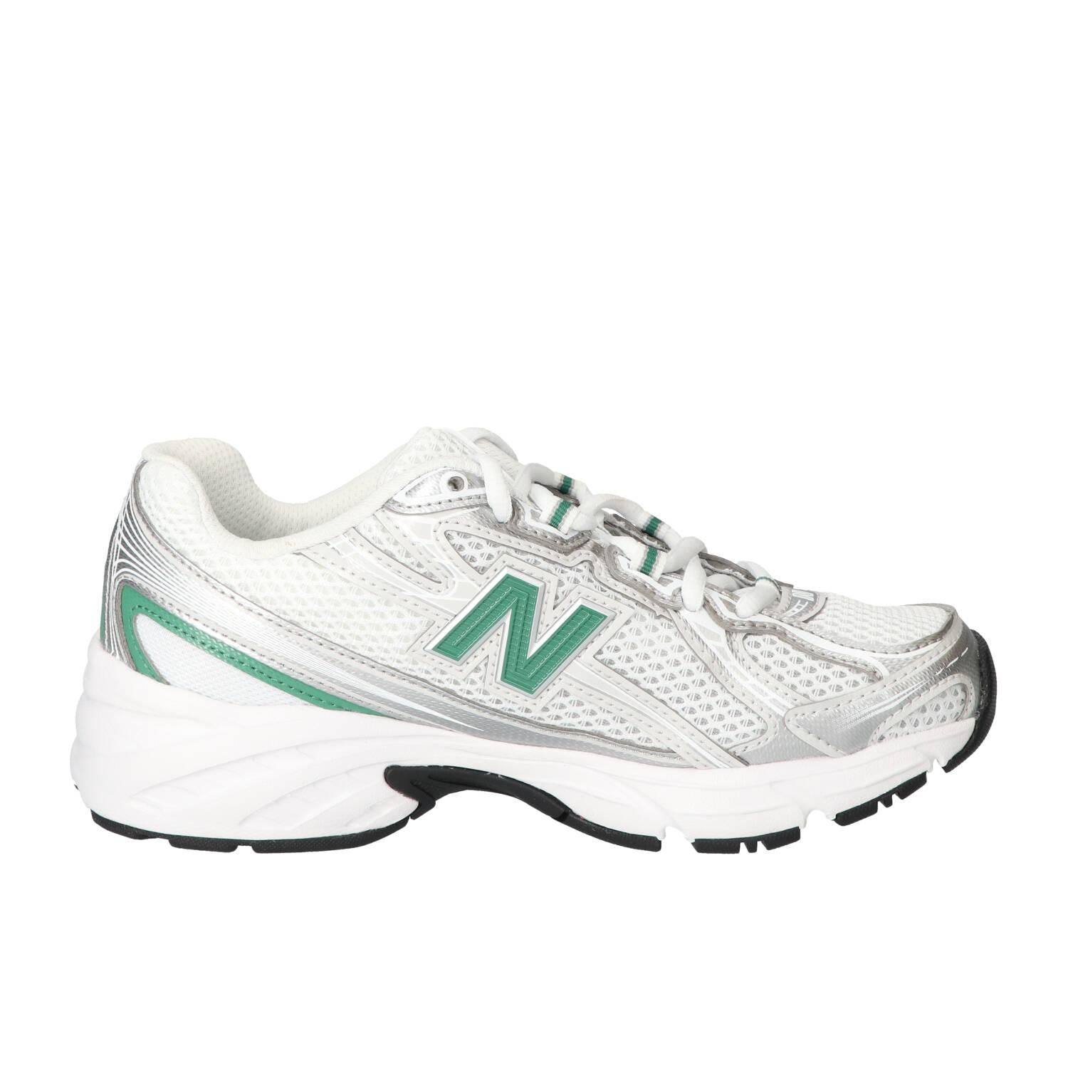 Sneakers Veter, Groen