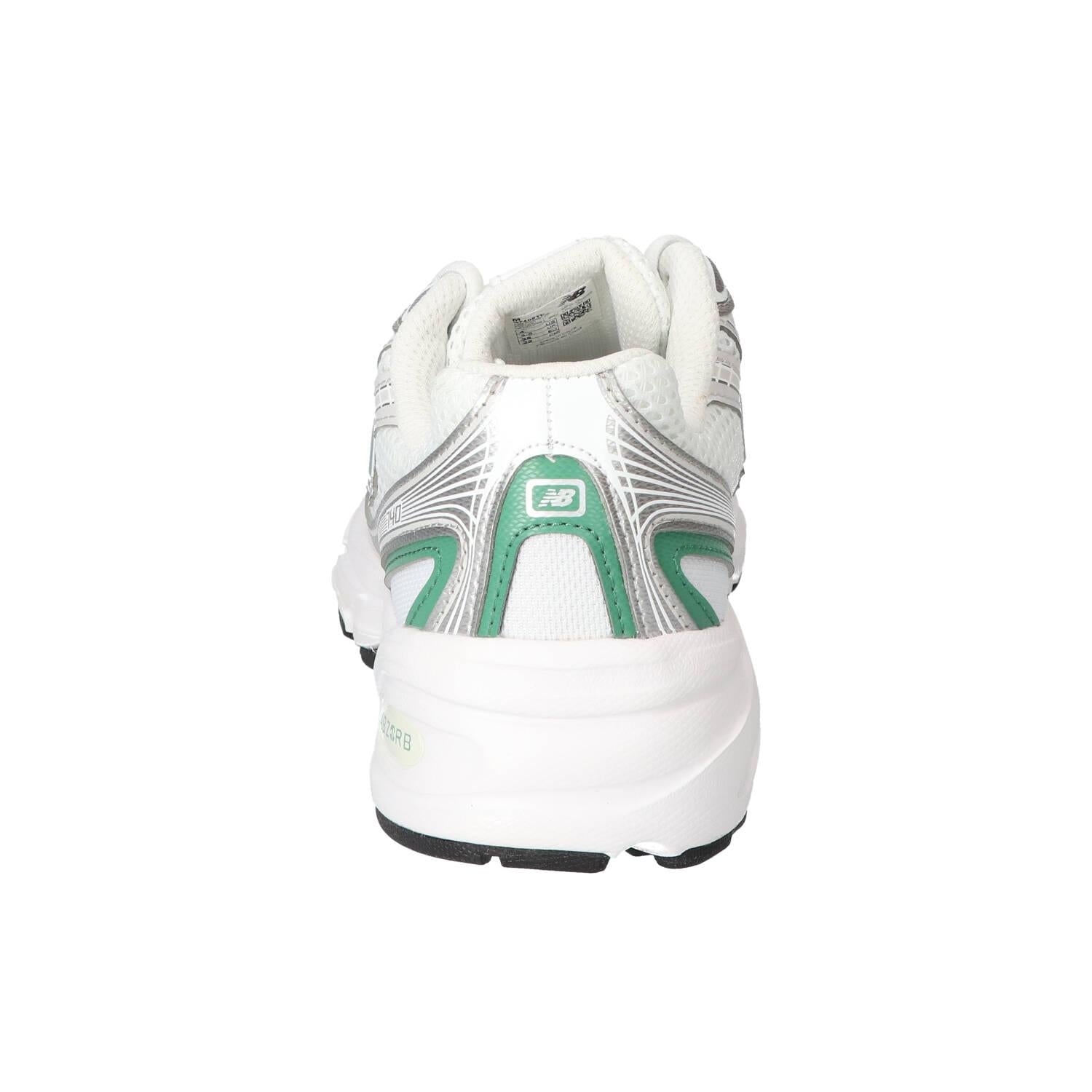 Sneakers Veter, Groen