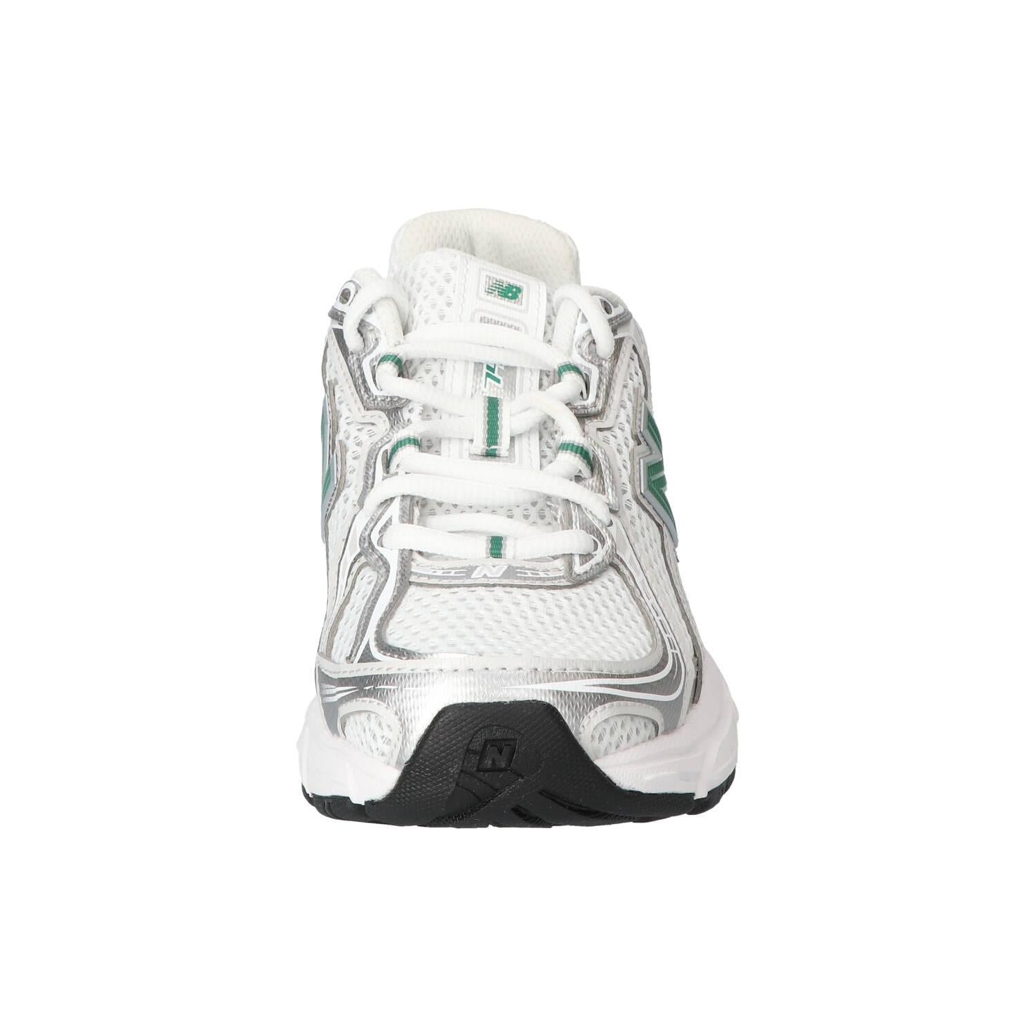 Sneakers Veter, Groen