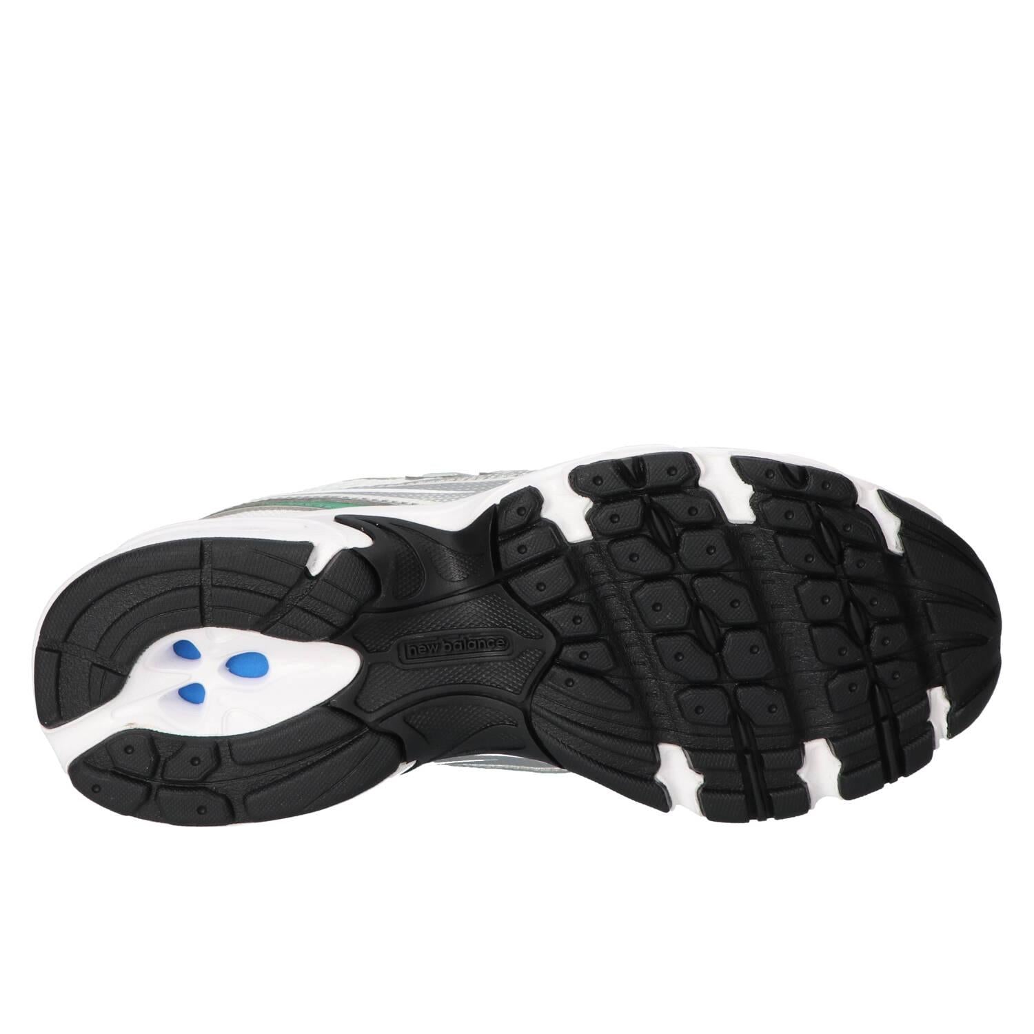 Sneakers Veter, Groen
