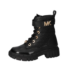 Booties, Zwart