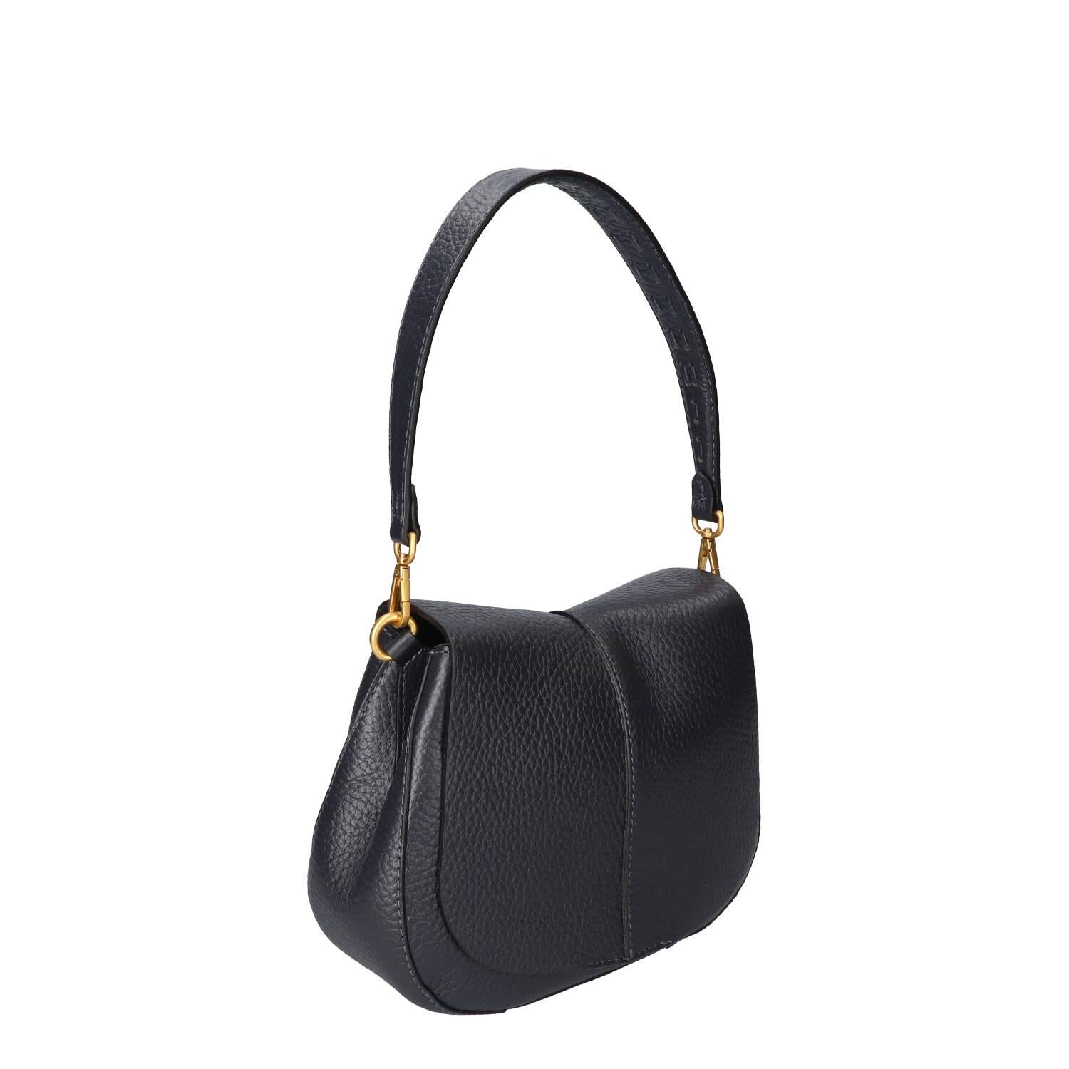 Crossbody Tassen, Blauw
