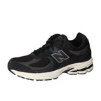 Sneakers Veter, Zwart