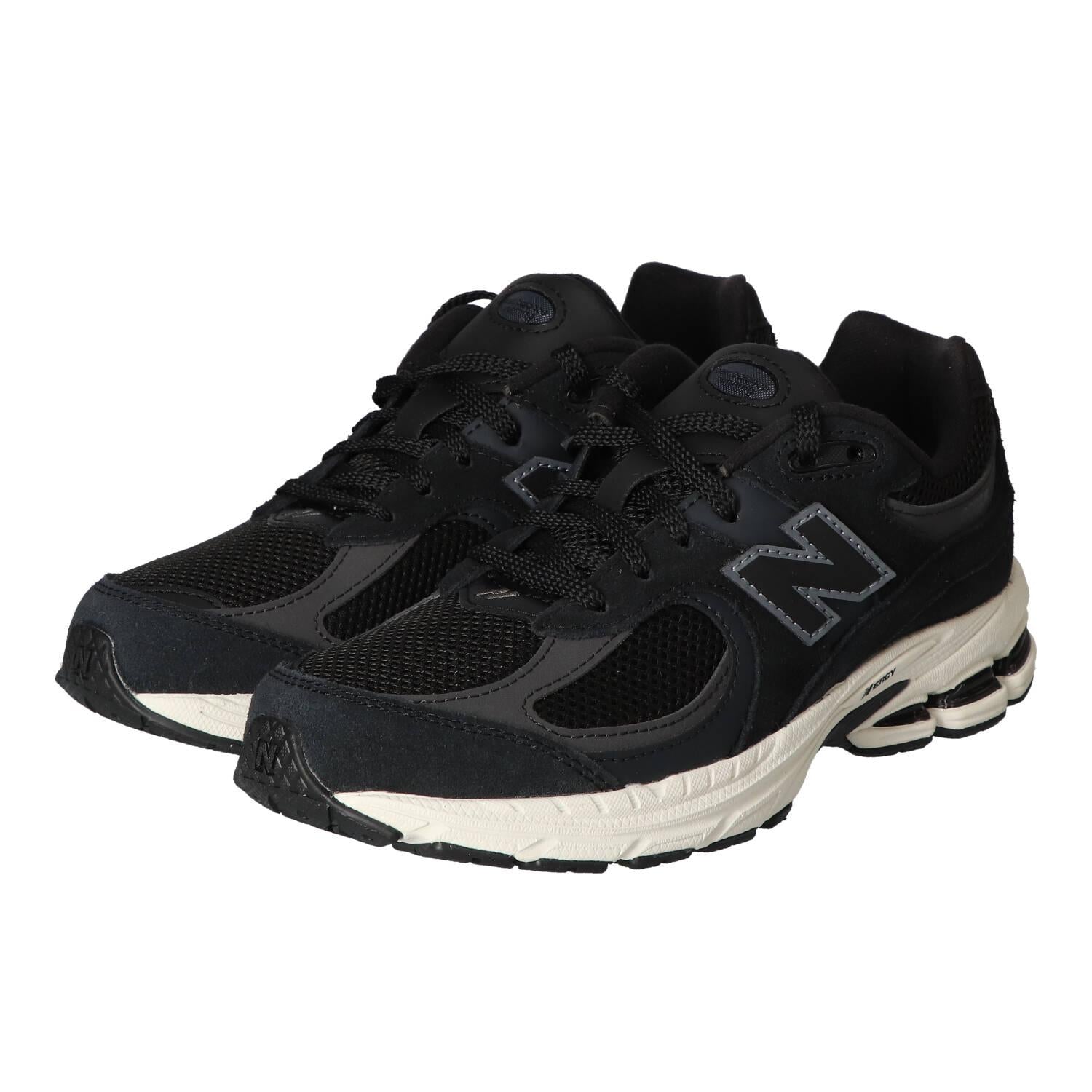 Sneakers Veter, Zwart