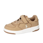 Sneakers Veter, Lichtbeige