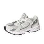 Sneakers Veter, Grijs