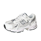 Sneakers Veter, Wit