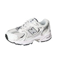 Sneakers Veter, Wit
