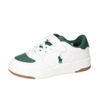 Sneakers Veter, Groen