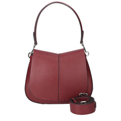 Crossbody Tassen, Bordeaux