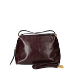 Crossbody Tassen, Bordeaux