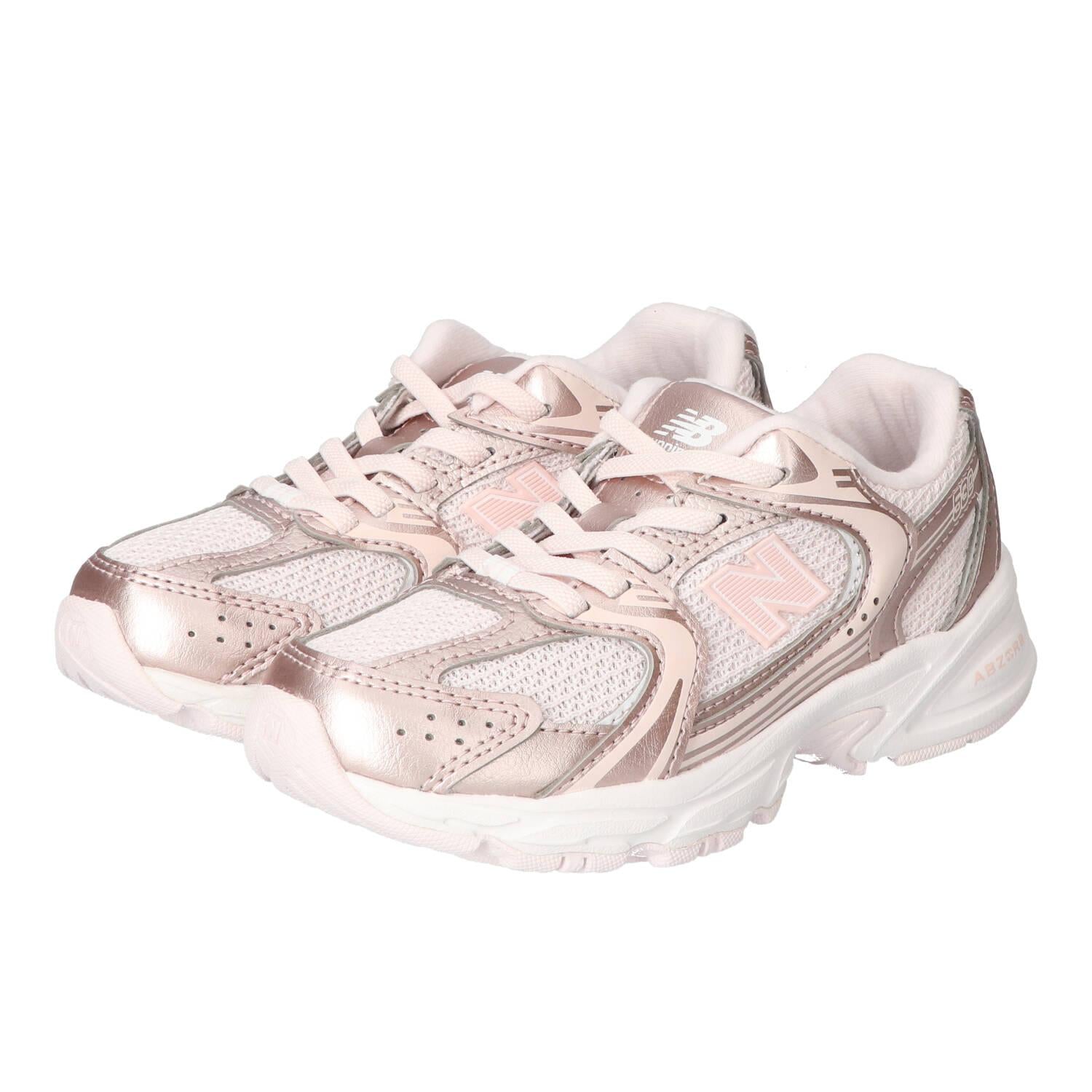 Sneakers Veter, Roze