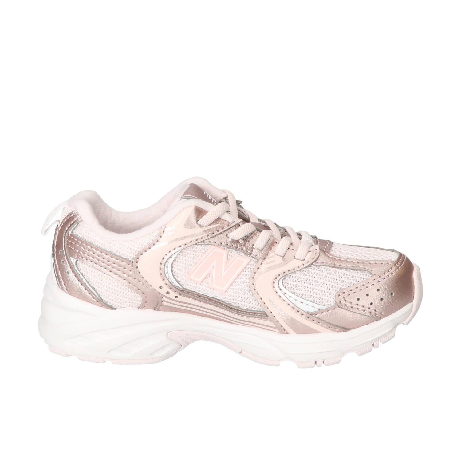 Sneakers Veter, Roze