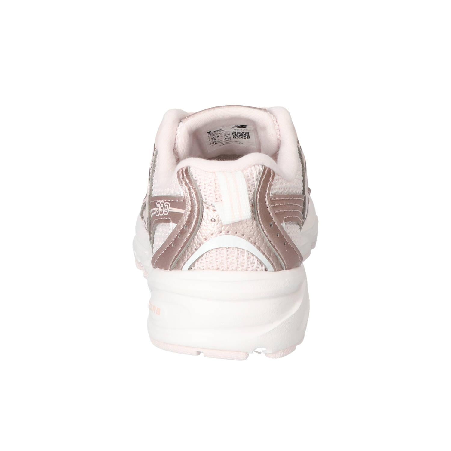Sneakers Veter, Roze