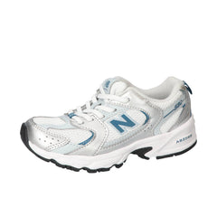 Sneakers Veter, Blauw