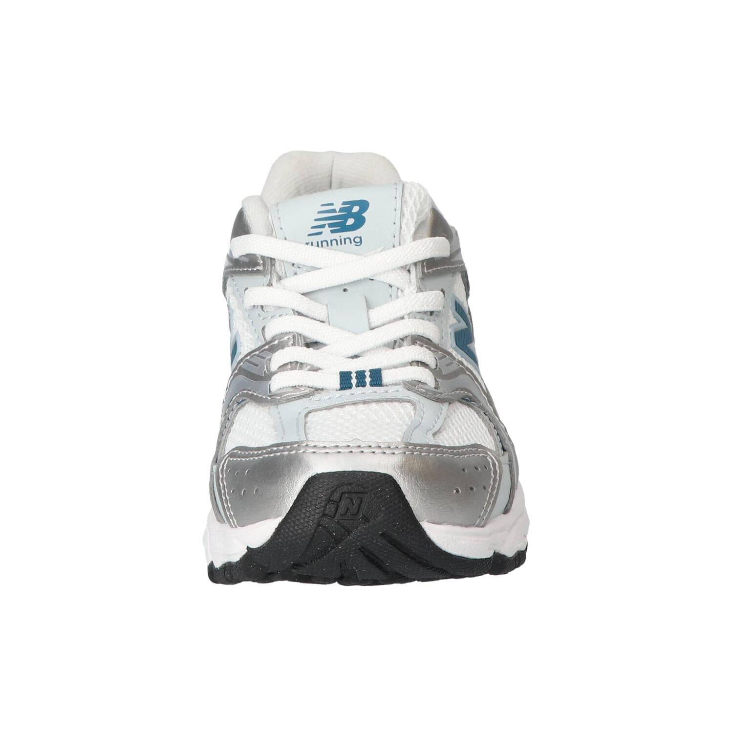 Sneakers Veter, Blauw