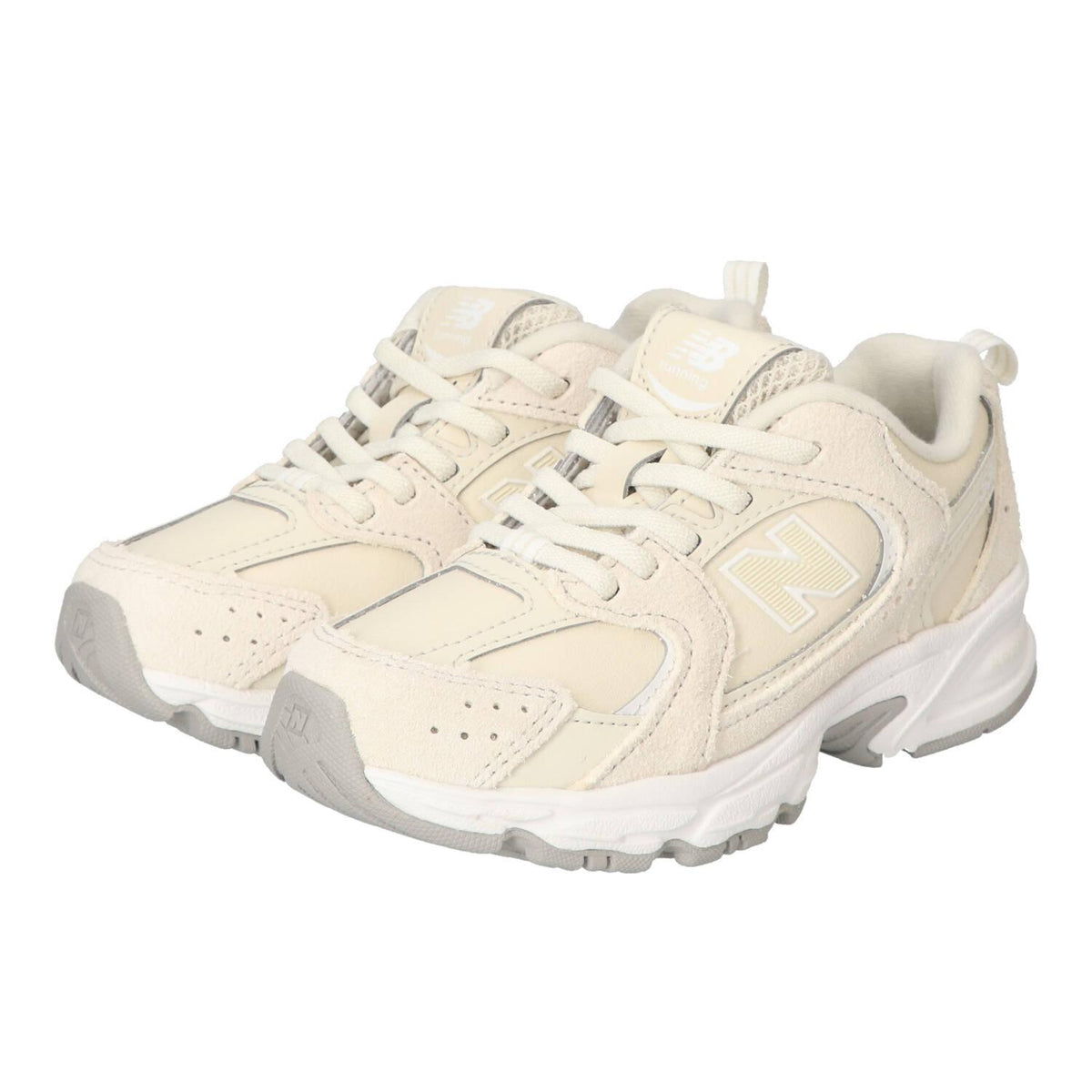 Sneakers Veter, Lichtbeige
