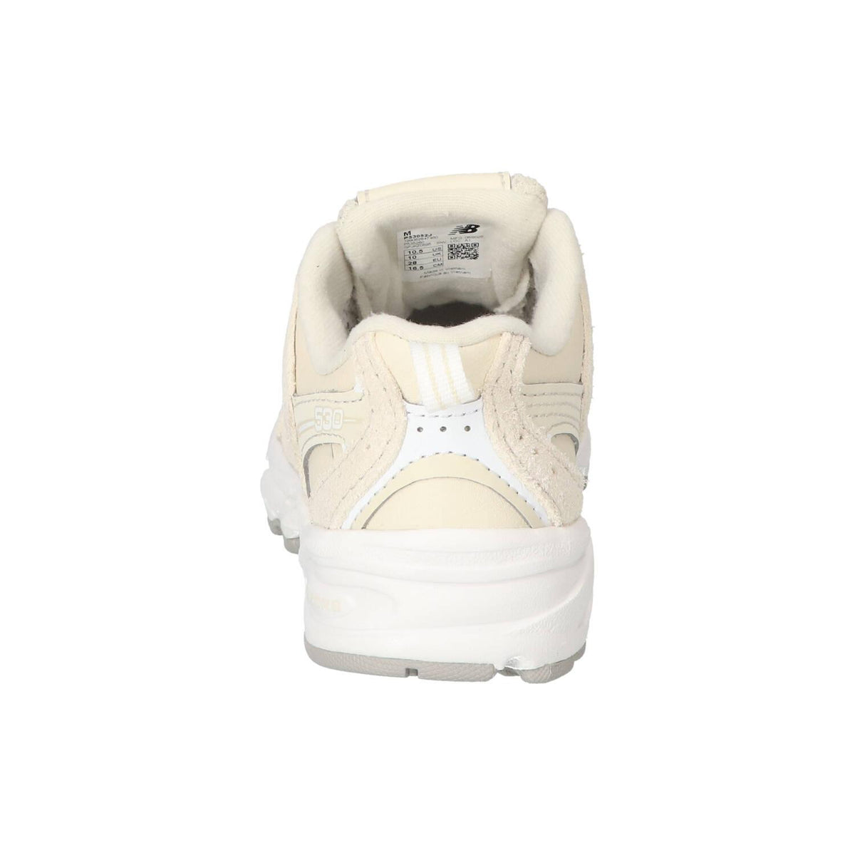 Sneakers Veter, Lichtbeige