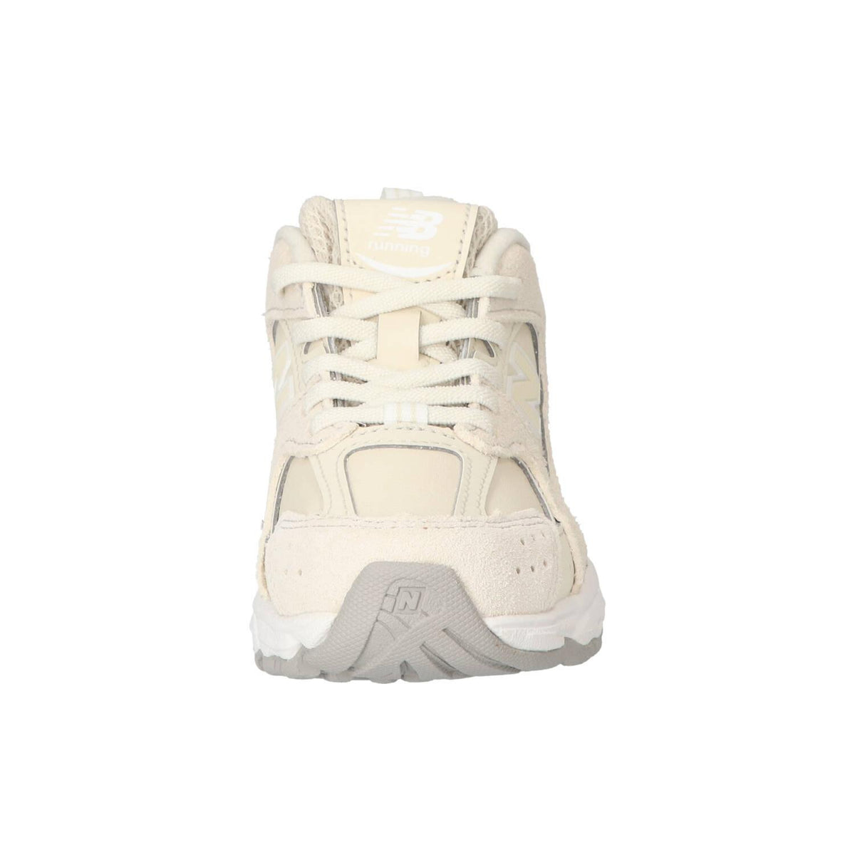 Sneakers Veter, Lichtbeige