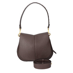 Crossbody Tassen, Donkerbruin