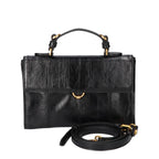 Clutches - Avondtassen, Zwart