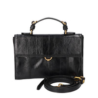 Clutches - Avondtassen, Zwart