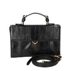 Clutches - Avondtassen, Zwart
