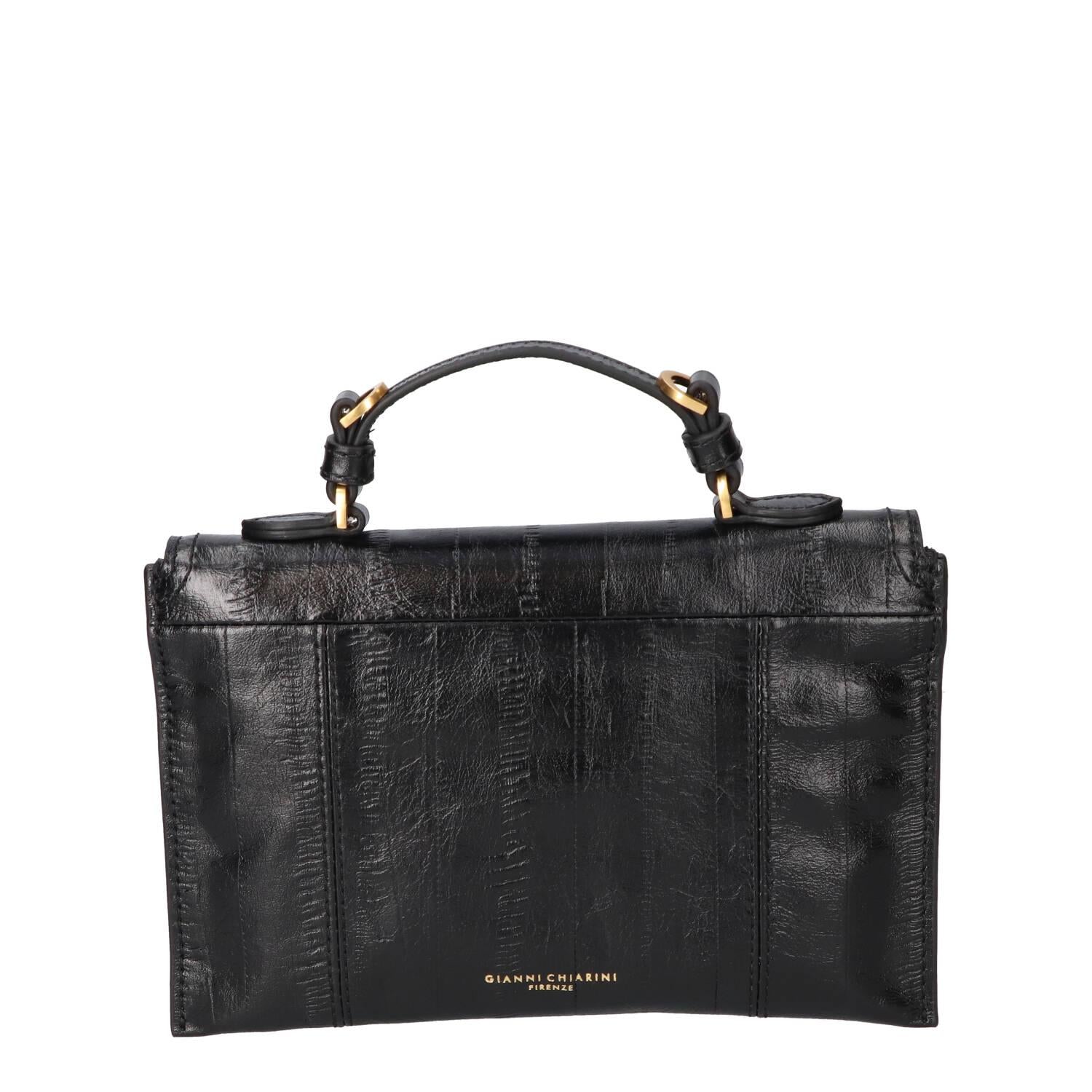 Clutches - Avondtassen, Zwart