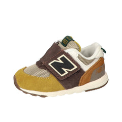 Sneakers Velcro, Multicolor