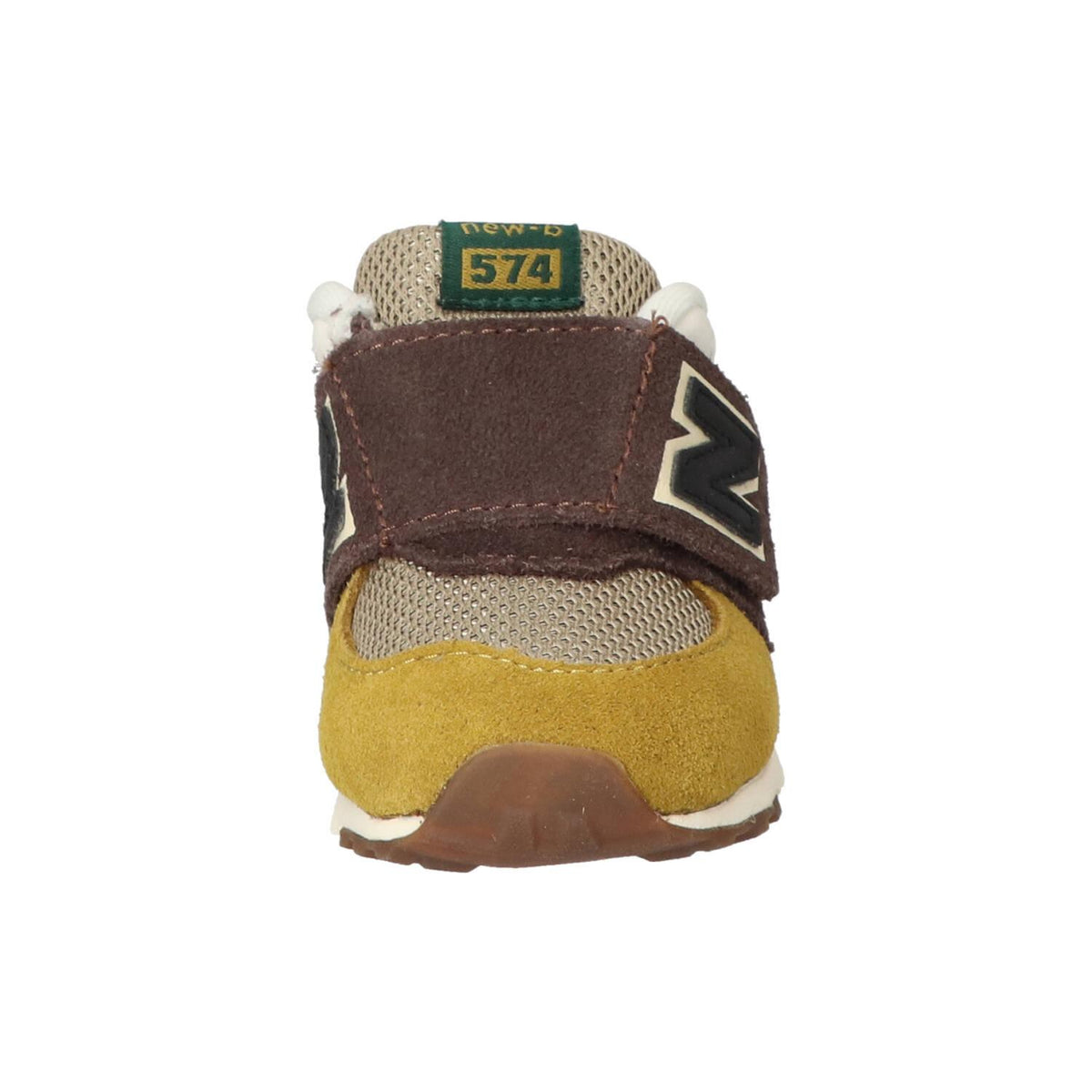 Sneakers Velcro, Multicolor