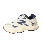 Sneakers Veter, Blauw