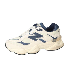 Sneakers Veter, Blauw