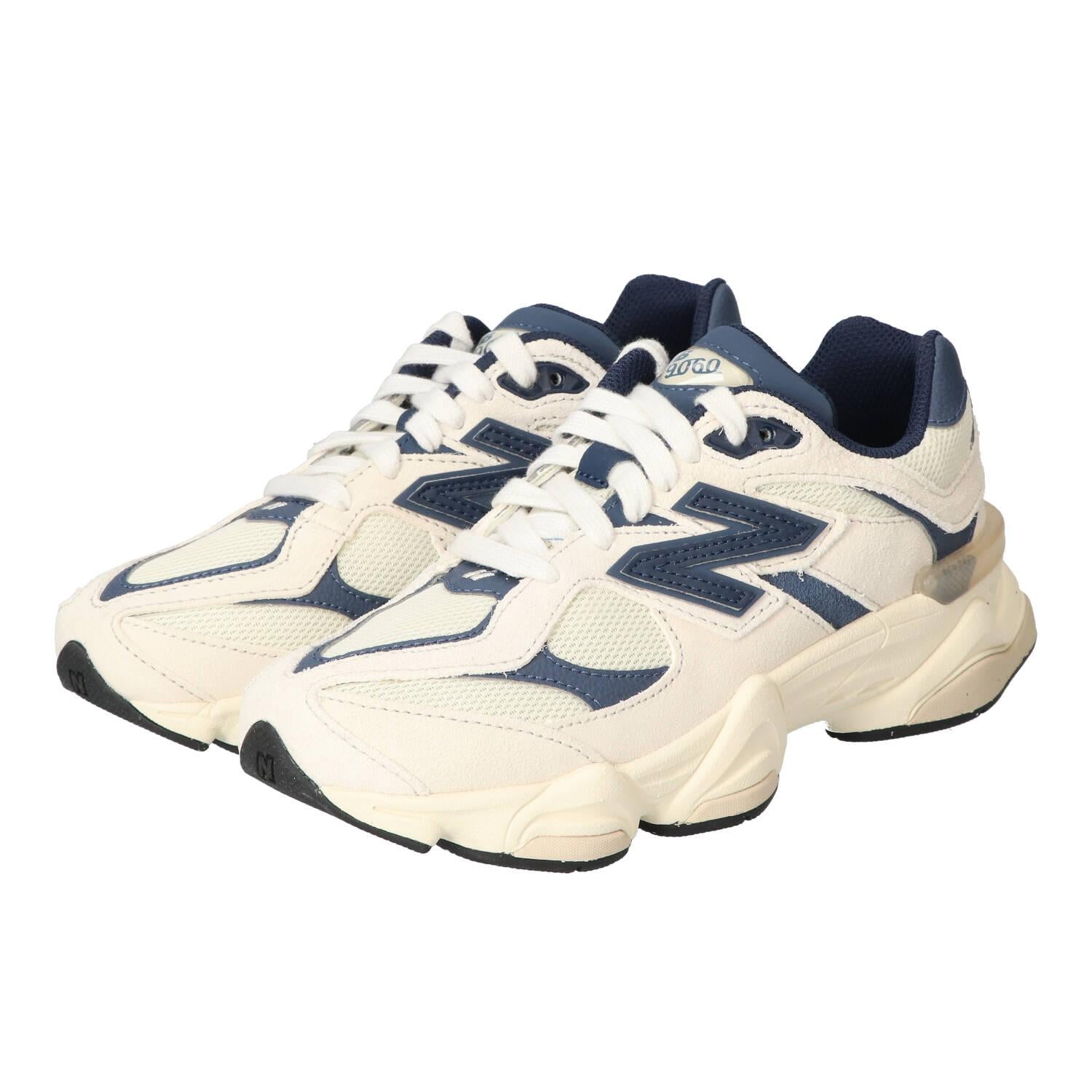 Sneakers Veter, Blauw