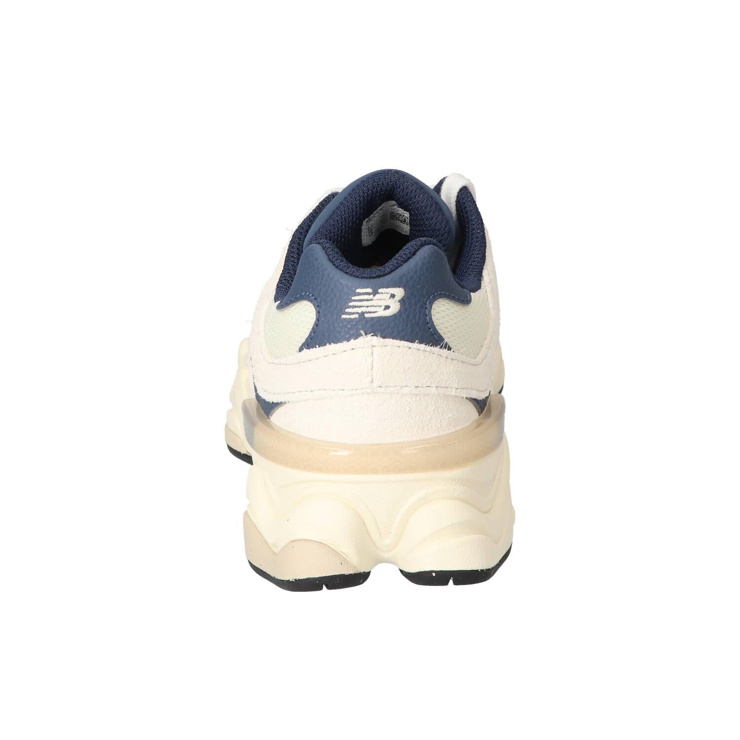 Sneakers Veter, Blauw