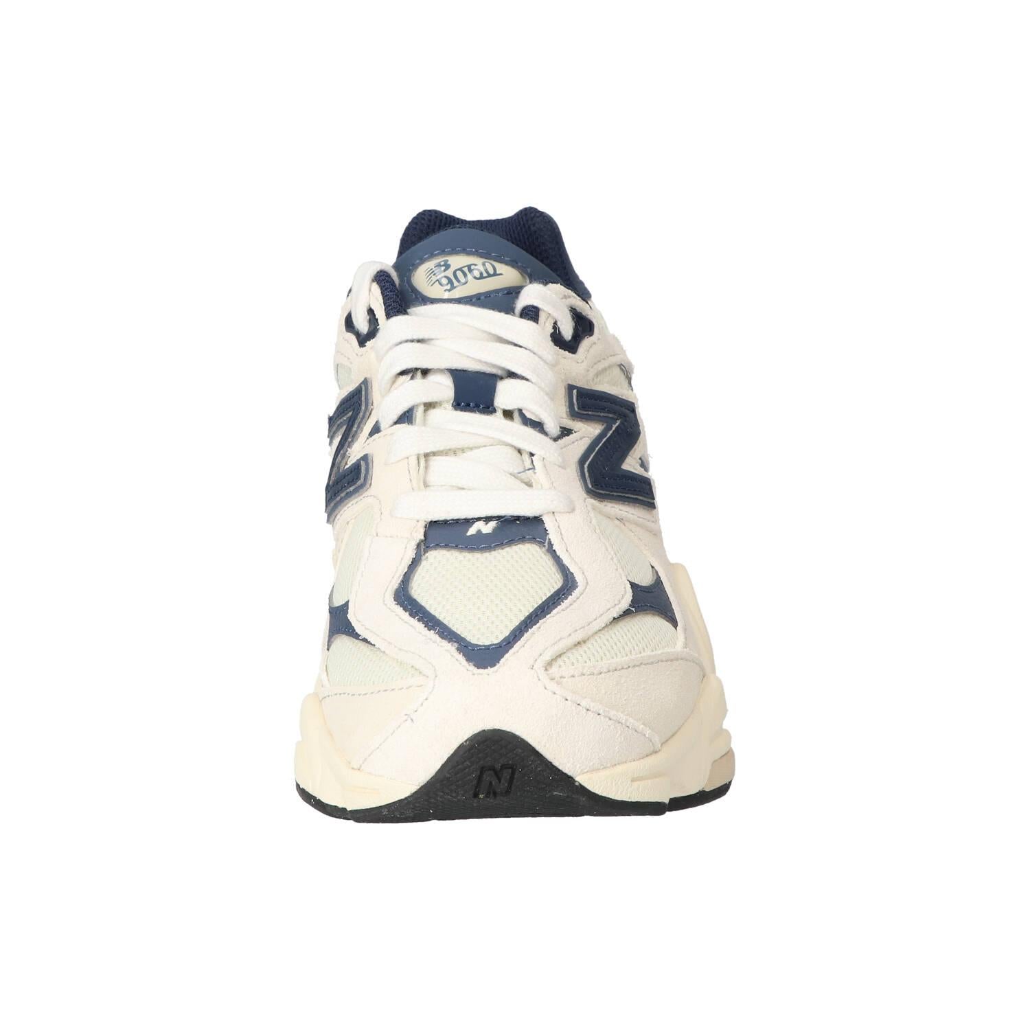 Sneakers Veter, Blauw