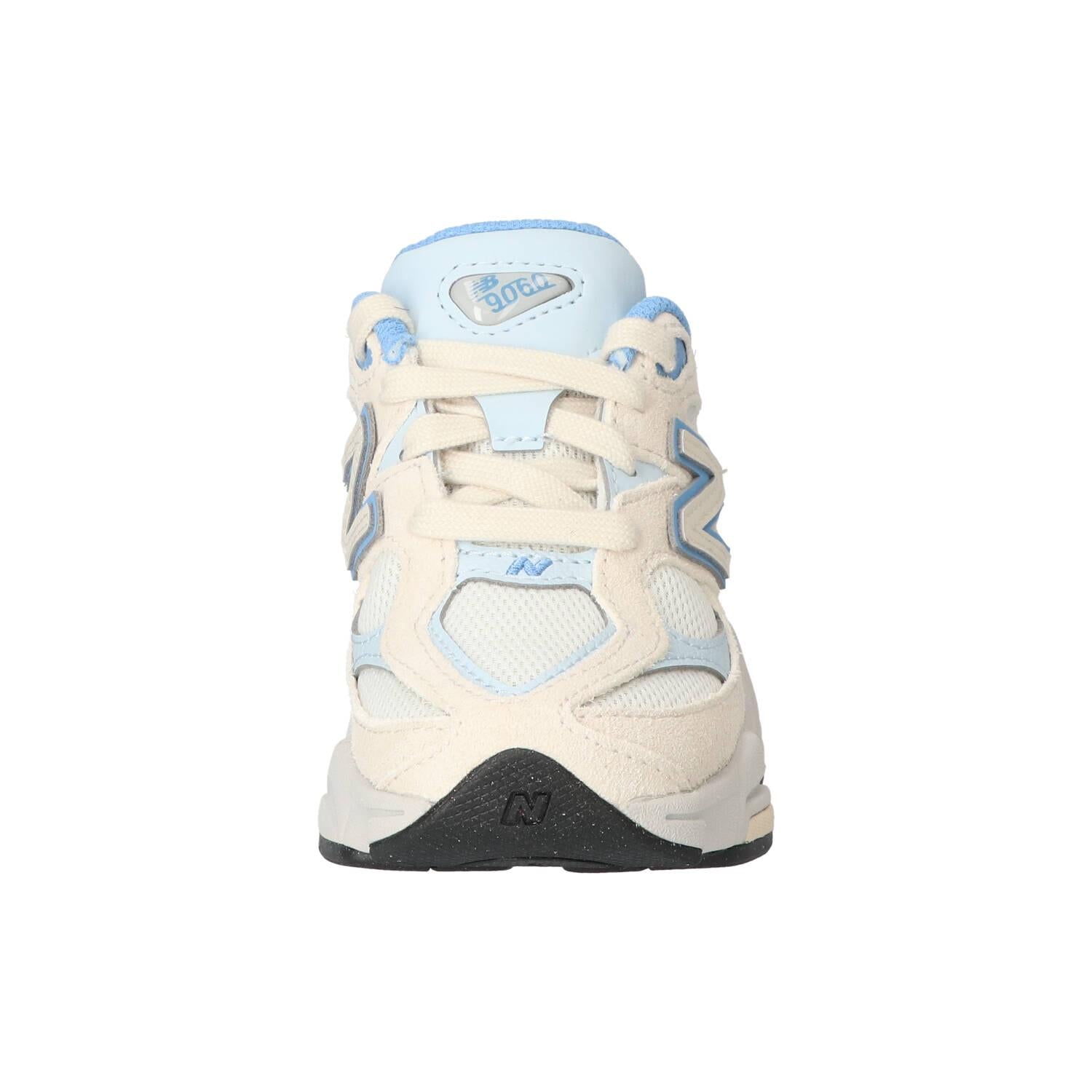 Sneakers Veter, Lichtblauw