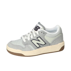Sneakers Veter, Grijs