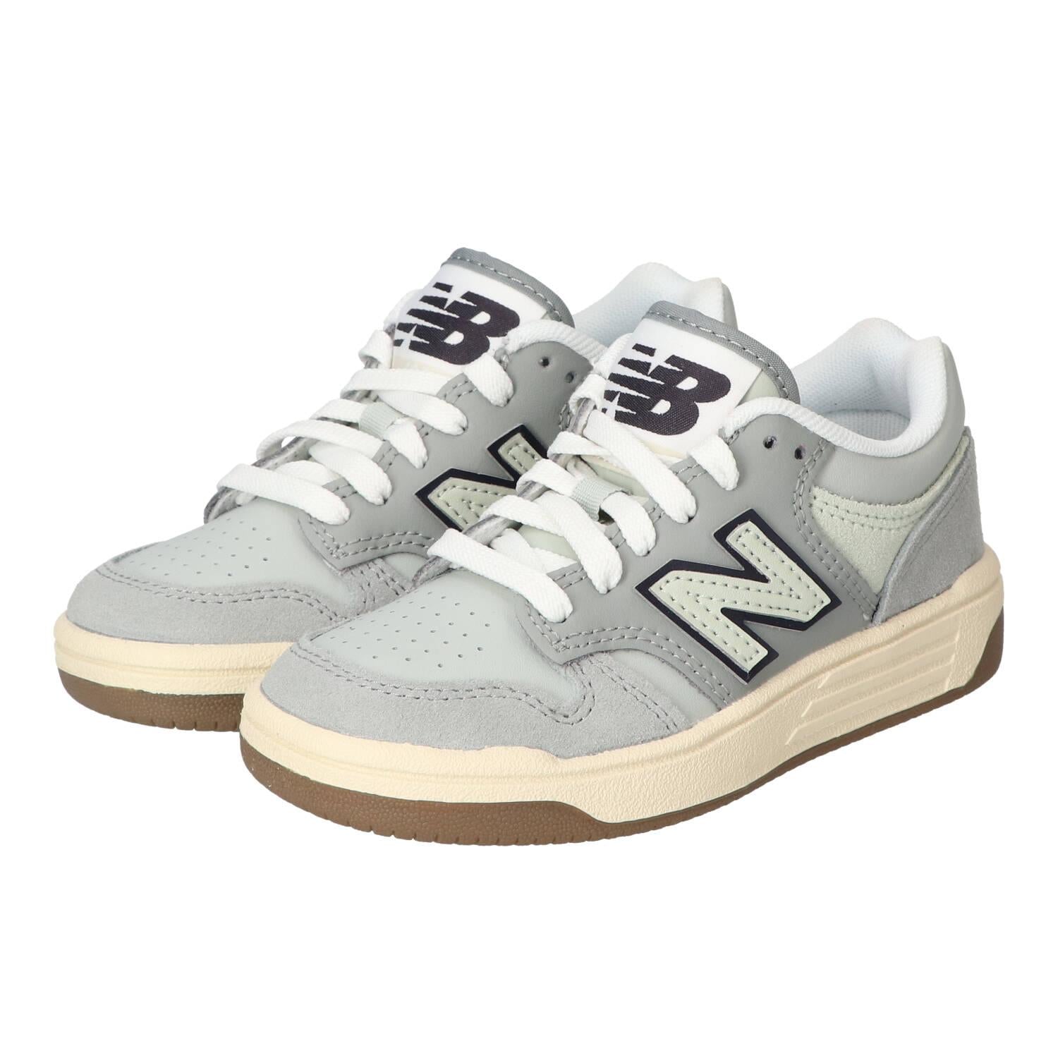 Sneakers Veter, Grijs