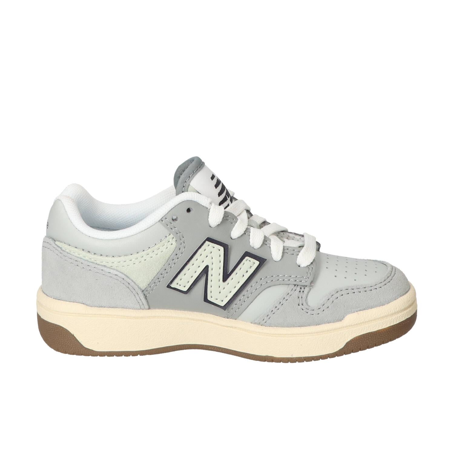 Sneakers Veter, Grijs