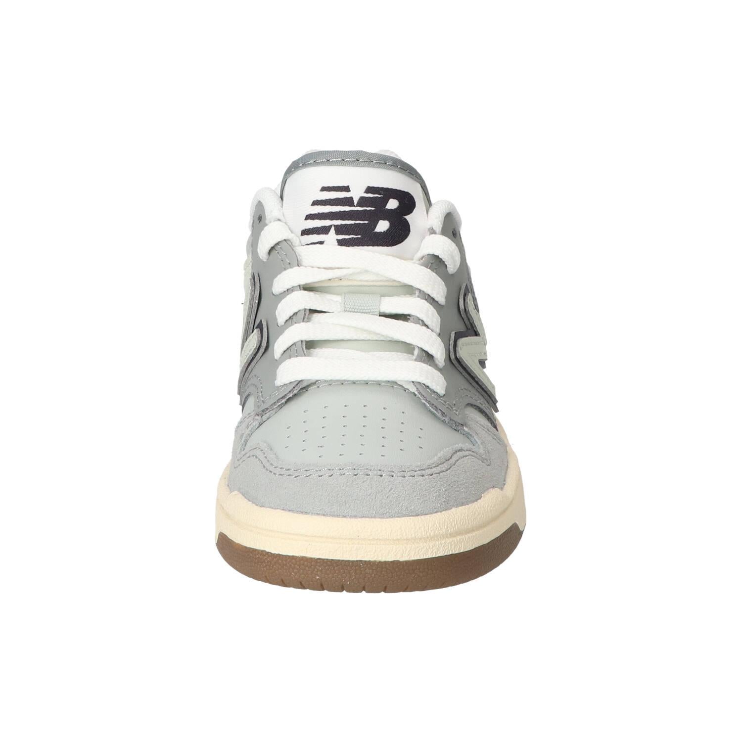 Sneakers Veter, Grijs