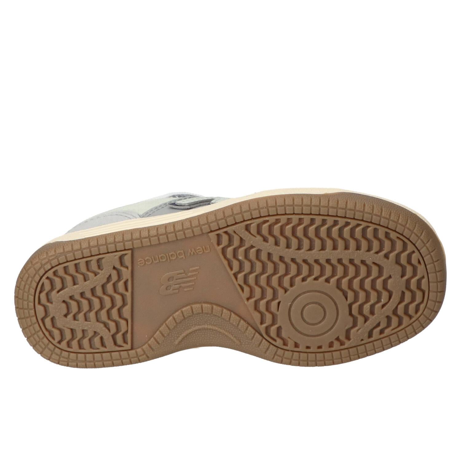 Sneakers Veter, Grijs