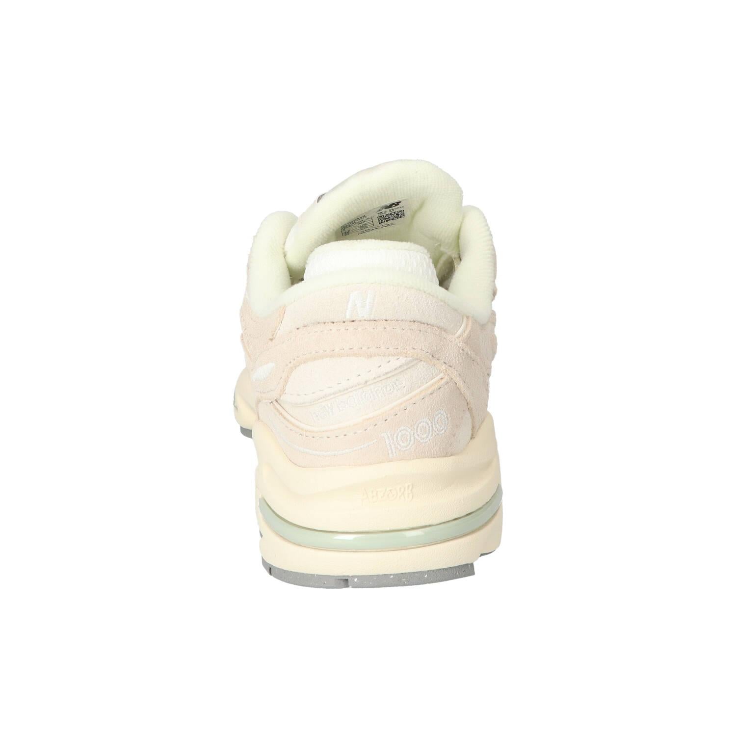 Sneakers, Lichtbeige
