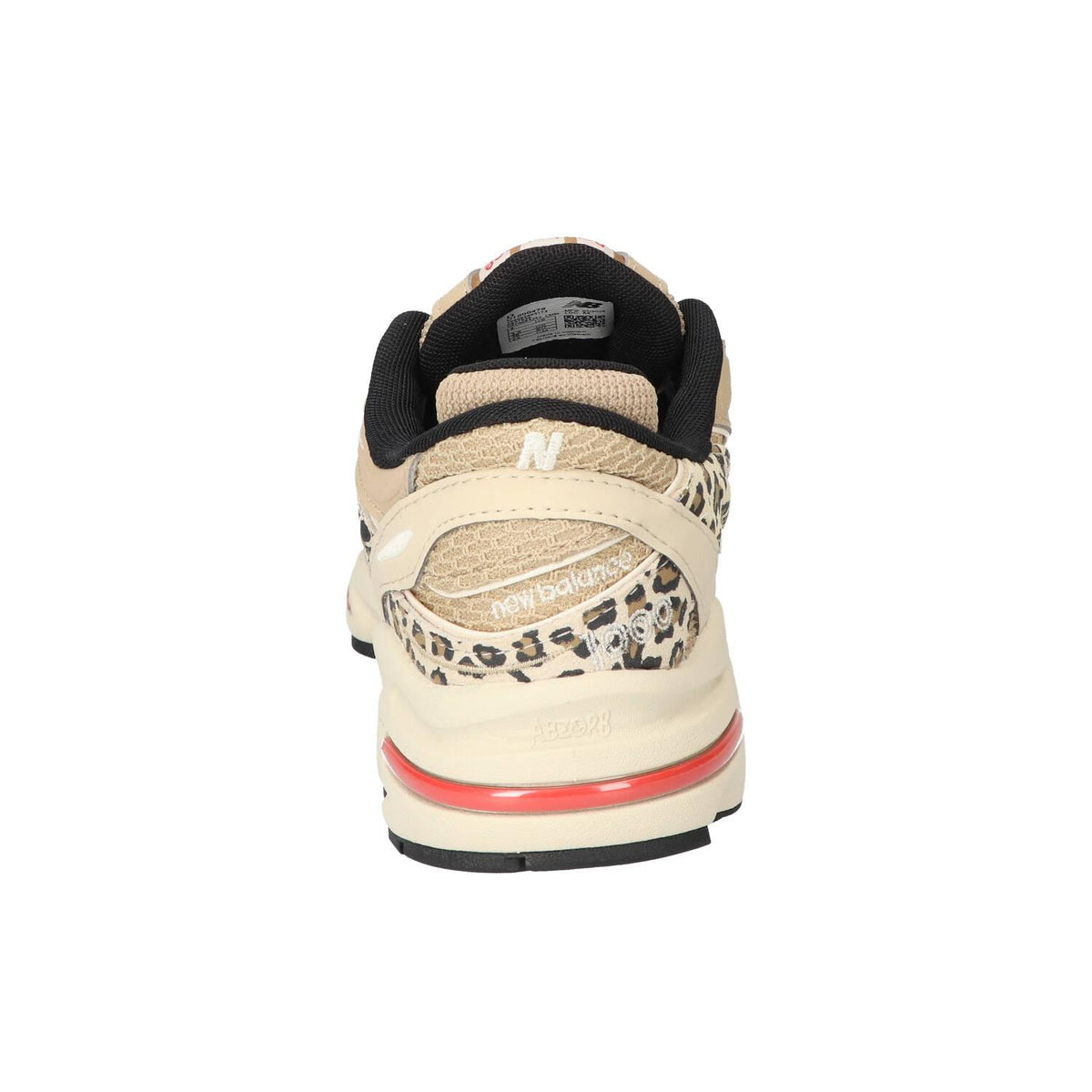 Sneakers, Lichtbeige