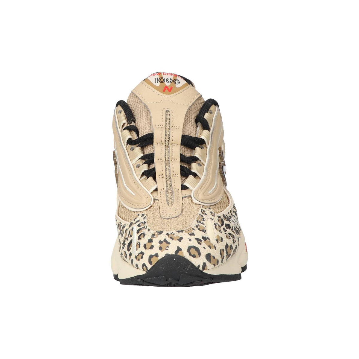 Sneakers, Lichtbeige